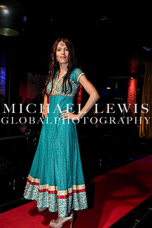 Austin Intercultural Fashion Show