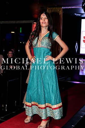 Austin Intercultural Fashion Show