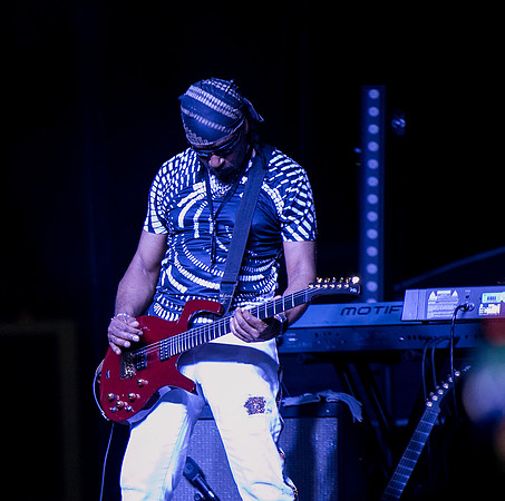 Gap X The Band in Austin 2023 (10)
