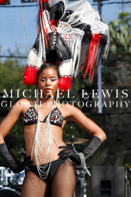 LABORFEST SAN ANTONIO HAIRSHOW 2013