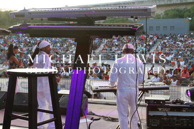LABORFEST SAN ANTONIO 2013