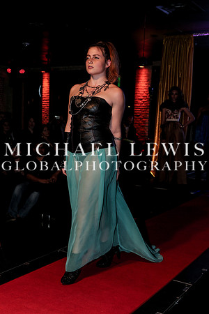 Austin Intercultural Fashion Show