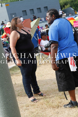 LABORFEST SAN ANTONIO 2013