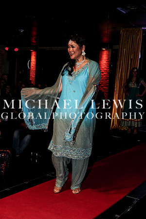 Austin Intercultural Fashion Show