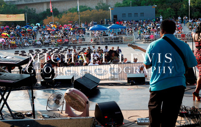 LABORFEST SAN ANTONIO 2013