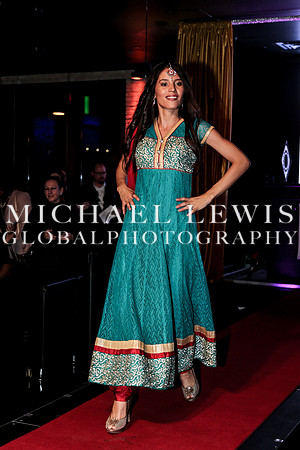 Austin Intercultural Fashion Show