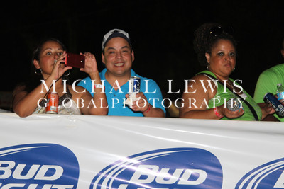 LABORFEST SAN ANTONIO 2013