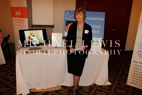 Greenlights Nonprofit Board Summitt