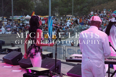 LABORFEST SAN ANTONIO 2013