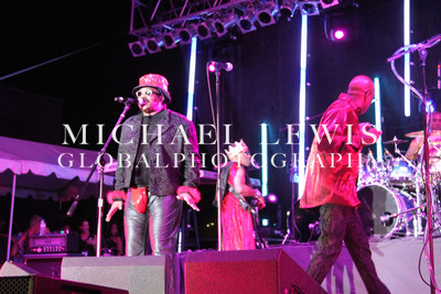 LABORFEST SAN ANTONIO 2013
