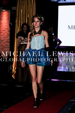 Austin Intercultural Fashion Show