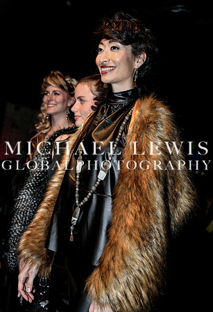 Austin Intercultural Fashion Show