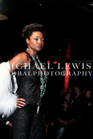 Austin Intercultural Fashion Show