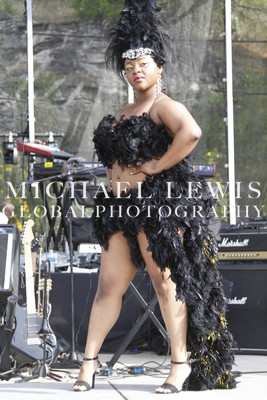 LABORFEST SAN ANTONIO HAIRSHOW 2013