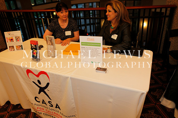Greenlights Nonprofit Board Summitt