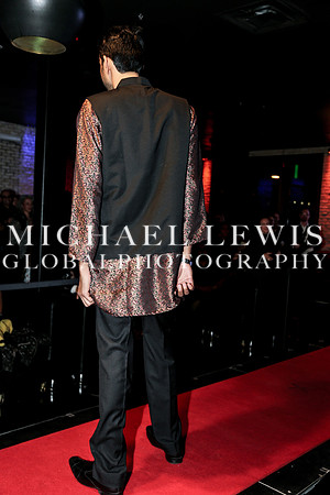 Austin Intercultural Fashion Show