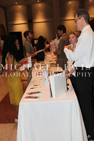 Greenlights Nonprofit Board Summitt