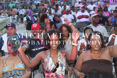 LABORFEST SAN ANTONIO 2013