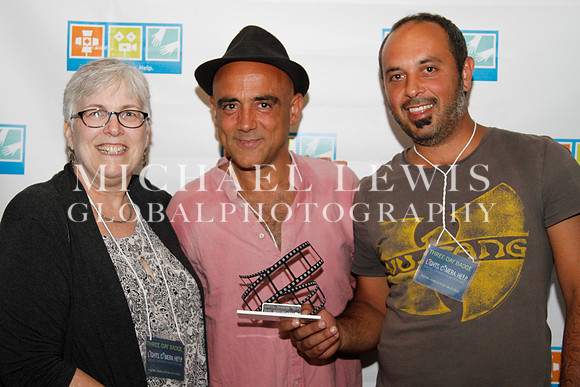 2013 Lights. Camera. Help. Awards Party
