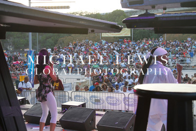 LABORFEST SAN ANTONIO 2013