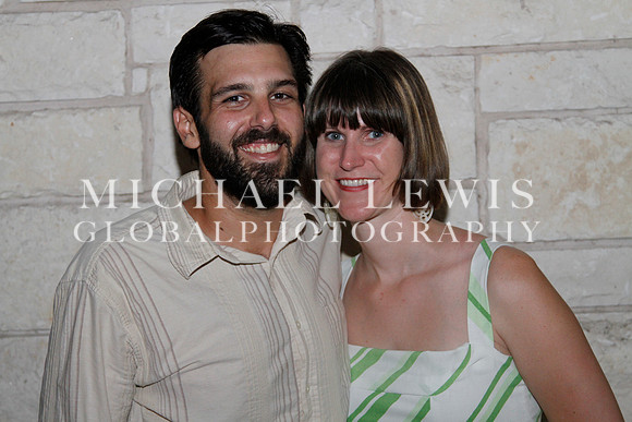 2013 Lights. Camera. Help. Awards Party