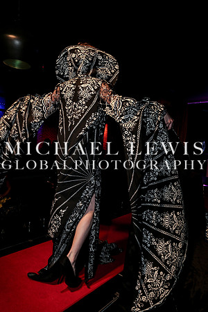 Austin Intercultural Fashion Show