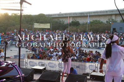 LABORFEST SAN ANTONIO 2013