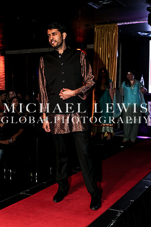 Austin Intercultural Fashion Show