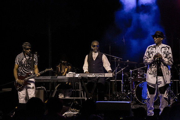 Gap X The Band in Austin 2023 (1)