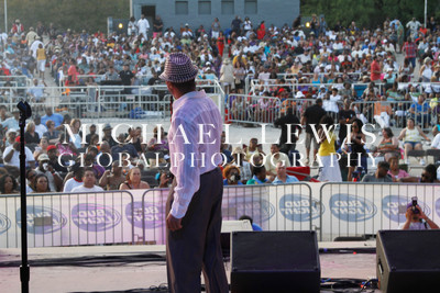 LABORFEST SAN ANTONIO 2013