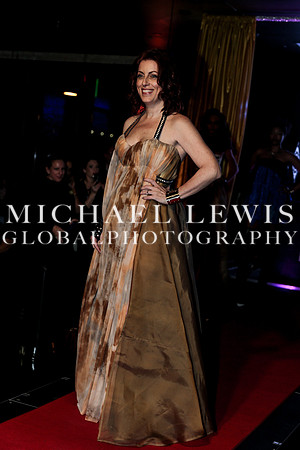 Austin Intercultural Fashion Show