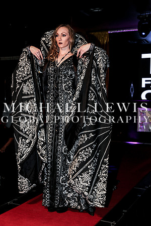 Austin Intercultural Fashion Show