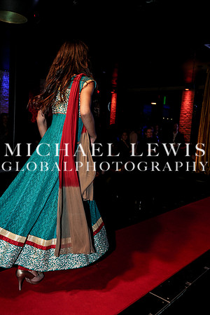 Austin Intercultural Fashion Show