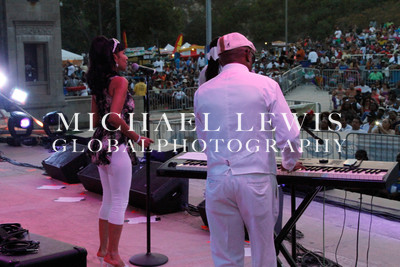 LABORFEST SAN ANTONIO 2013