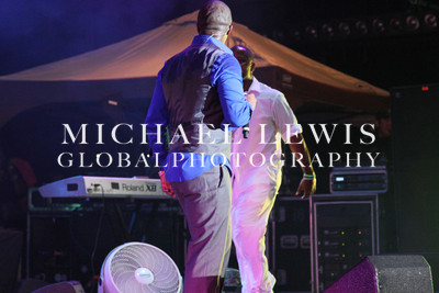 LABORFEST SAN ANTONIO 2013