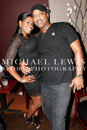 ESSENCE Festival 2013