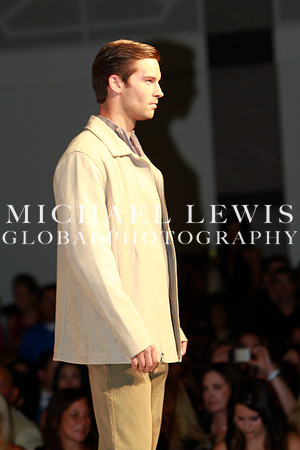 Austin Fashion Week - Shift Into Style