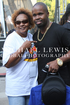 LABORFEST SAN ANTONIO 2013