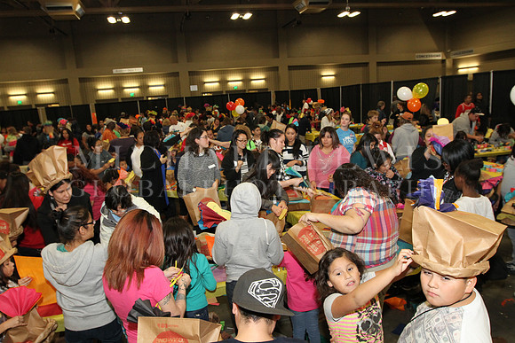 #HEB #FeastofSharing 2014 (203)
