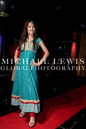 Austin Intercultural Fashion Show