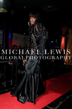 Austin Intercultural Fashion Show