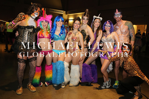 Carnaval Brasileiro Austin