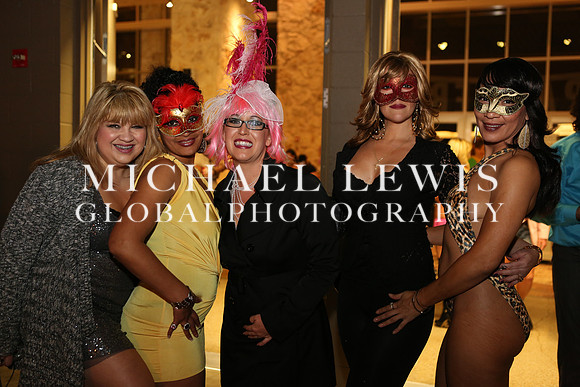 Carnaval Brasileiro Austin