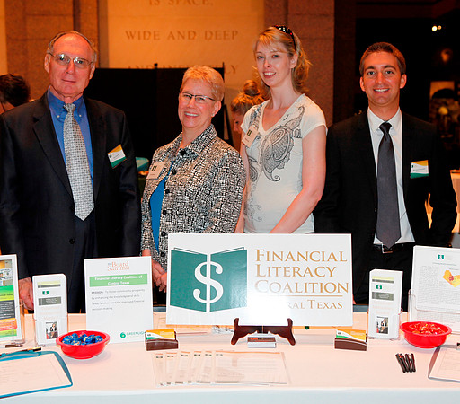 Financial Literacy Coalition of Central Texas