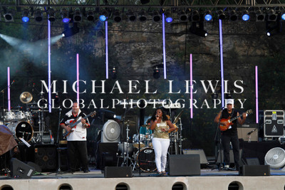 LABORFEST SAN ANTONIO 2013