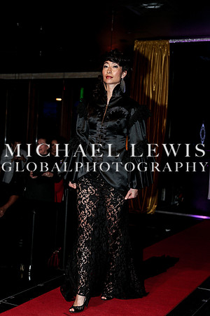 Austin Intercultural Fashion Show
