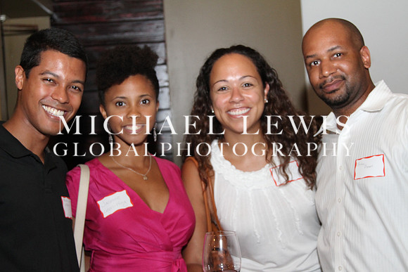 CCAACC Young Professionals Summer Social