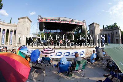 LABORFEST SAN ANTONIO 2013