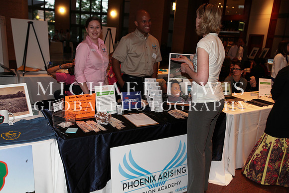 Greenlights Nonprofit Board Summitt