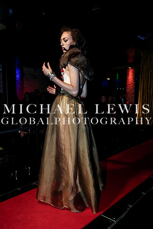 Austin Intercultural Fashion Show